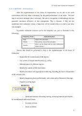 "5S" and this impact on production management 8 puslapis