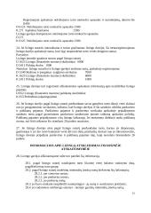 20-asis verslo apskaitos standartas "Nuoma, lizingas (finansinė nuoma) ir panauda" 10 puslapis