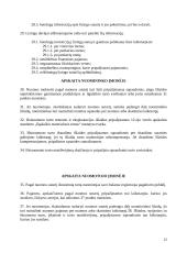 20-asis verslo apskaitos standartas "Nuoma, lizingas (finansinė nuoma) ir panauda" 11 puslapis
