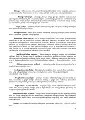 20-asis verslo apskaitos standartas "Nuoma, lizingas (finansinė nuoma) ir panauda" 3 puslapis