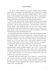 A. Baranauskas - ne tik poetas, bet ir kalbotyrininkas 4 puslapis