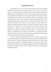 A. Baranauskas - ne tik poetas, bet ir kalbotyrininkas 5 puslapis