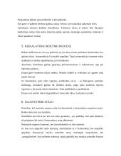 Etiketas kiekvienam 4 puslapis