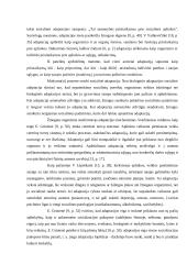 Adaptacijos problema (penkta klasė) 2 puslapis