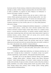 Adaptacijos problema (penkta klasė) 5 puslapis