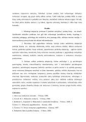 Adaptacijos problema (penkta klasė) 8 puslapis