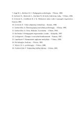 Adaptacijos problema (penkta klasė) 9 puslapis