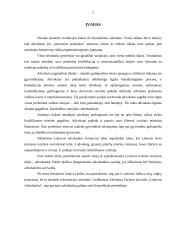 Advokatūra 2 puslapis