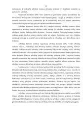 Advokatūra 12 puslapis