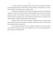 Advokatūra 13 puslapis