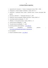 Advokatūra 15 puslapis