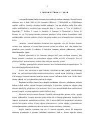 Advokatūra 3 puslapis