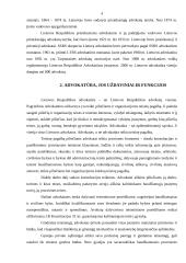 Advokatūra 4 puslapis