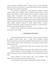 Advokatūra 6 puslapis
