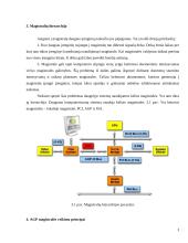 AGP magistralės veikimo principai, PCI Express magistralė 2 puslapis