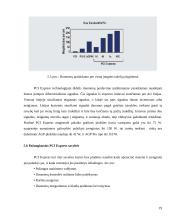 AGP magistralės veikimo principai, PCI Express magistralė 18 puslapis
