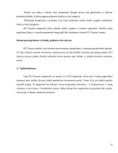 AGP magistralės veikimo principai, PCI Express magistralė 20 puslapis