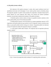 AGP magistralės veikimo principai, PCI Express magistralė 5 puslapis