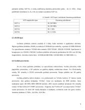 AGP magistralės veikimo principai, PCI Express magistralė 8 puslapis