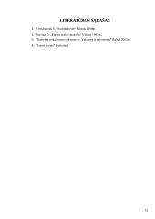 Agrastų, serbentų maistinė vertė, vartojamosios savybės, skirstymas pagal požymius, kokybę 13 puslapis