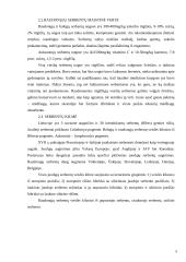 Agrastų, serbentų maistinė vertė, vartojamosios savybės, skirstymas pagal požymius, kokybę 6 puslapis