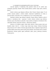 Agrastų, serbentų maistinė vertė, vartojamosios savybės, skirstymas pagal požymius, kokybę 7 puslapis