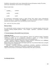Akcentologija kalboje 15 puslapis