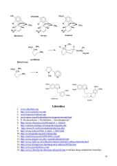 Alkaloidai 19 puslapis