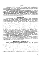 Alkaloidai 3 puslapis