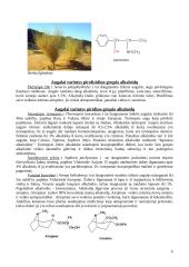 Alkaloidai 6 puslapis