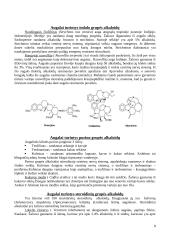 Alkaloidai 8 puslapis