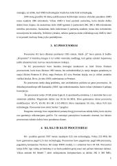 AMD procesoriai 5 puslapis