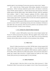 AMD procesoriai 6 puslapis