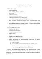 Analitinės apskaitos registrai ir jų sudarymo būdai 5 puslapis