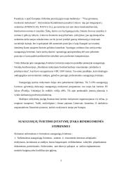 Andragogo vaidmuo bendruomenės organizavime 3 puslapis