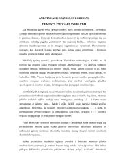 Ankstyvasis muzikinis ugdymas 9 puslapis