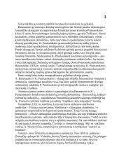 Antano Baranausko gyvenimo kūrybos ir asmenybės raida 5 puslapis