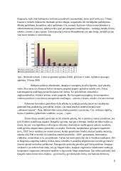 Aplinkos apsaugos būtinumas 5 puslapis