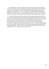 Aplinkos apsaugos būtinumas 10 puslapis