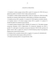 Aplinkos oro apsauga Europos Sąjungoje (ES) ir Lietuvoje 15 puslapis