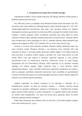 Aplinkos oro apsauga Europos Sąjungoje (ES) ir Lietuvoje 3 puslapis