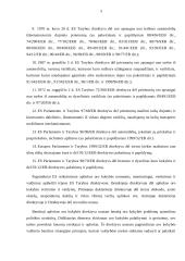 Aplinkos oro apsauga Europos Sąjungoje (ES) ir Lietuvoje 5 puslapis