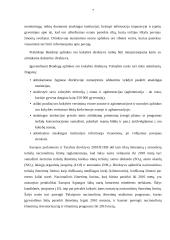 Aplinkos oro apsauga Europos Sąjungoje (ES) ir Lietuvoje 7 puslapis