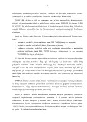 Aplinkos oro apsauga Europos Sąjungoje (ES) ir Lietuvoje 9 puslapis