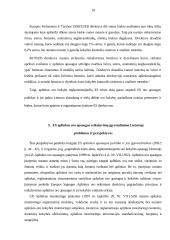 Aplinkos oro apsauga Europos Sąjungoje (ES) ir Lietuvoje 10 puslapis