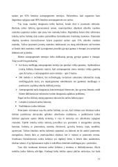 Aplinkos taršos problemos 12 puslapis