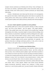 Aplinkos taršos problemos 13 puslapis