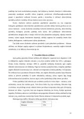 Aplinkos taršos problemos 14 puslapis