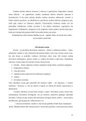 Aplinkos taršos problemos 16 puslapis