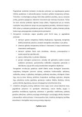 Aplinkos taršos problemos 7 puslapis